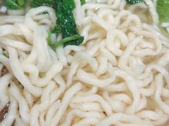 -面乙新派手擀面(大悦城店)