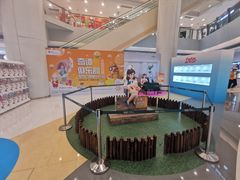 -银座mall(东直门店)