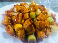 -全顺斋餐厅(育芳园店)