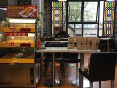 大堂-荔银肠粉(建六店)