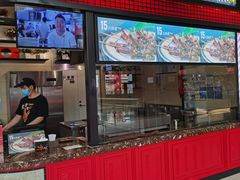 门面-阿芮烤鸡爪(世纪金源店)