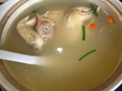 -19号私房菜(云南路店)