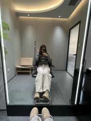 -DL HOPE造型