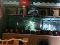 -巢爷老味(东方红店)