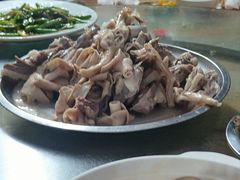 -金宝鸭肉店(斗西分店)
