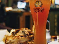 -Shanghai Brew House上海啤酒工坊(老外街店)