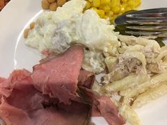 -So Lounge索兰至餐厅(蓝色港湾店)