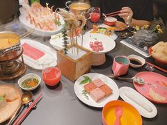 -澜棠海鲜(余姚阳明古镇店)