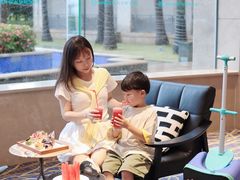 -厦门北海湾惠龙万达嘉华酒店