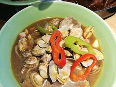 -弄堂里(阿里西溪A区店)