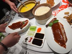 -津禧荟·酥皮烤鸭(北辰店)
