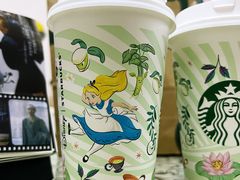 春见橘风味拿铁-星巴克臻选(新天地店)