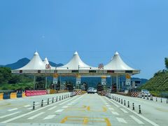 -千泷沟大瀑布旅游区