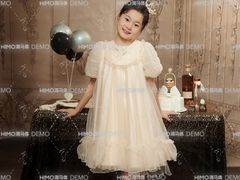 -海马体照相馆(大连柏威年购物中心店)