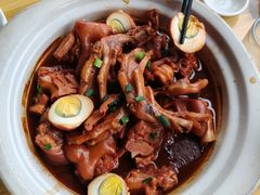 -大灶头·新昌菜(中国茶市店)