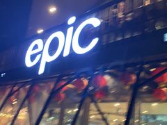 -Epic Boracay