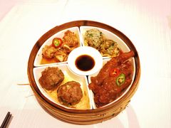 -金悦轩海鲜酒家(拱北店)