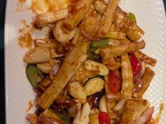 -隐食私房菜(渡口·光荣院南门·老街店)