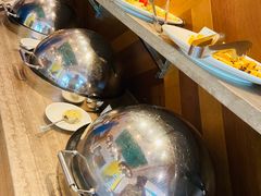 自助取餐区-拉蒂娜·巴西牛排馆 Latina·Brazilian Steakhouse(陆家嘴旗舰店)