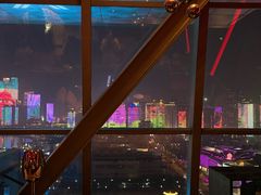-VENU+海景酒廊