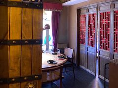 包厢-哥老官重庆美蛙鱼头(松江地中海十八哥店)