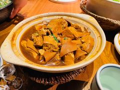 -周家二小姐的菜(西津渡店)