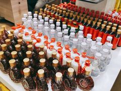 自助餐-圣罗巴海鲜烤肉自助(新乡万达店)