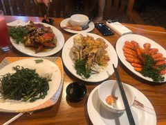-竹林小屋(库塔店)