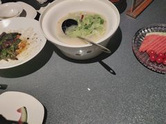 -双湖园·地标武汉菜(黄鹤楼解放路店)