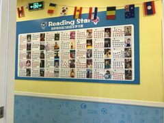 -易贝乐成长中心(坂田中心)