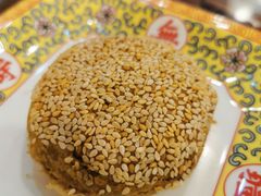 -烤肉季饭庄