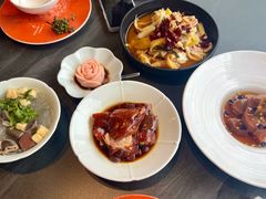 -小厨娘金榜题名(夫子庙秦淮河店)