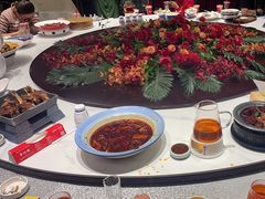 -食味楼(枫林湾店)
