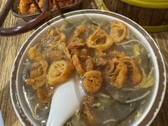 -老淮滨-蚌埠非遗小吃(淮河路店)