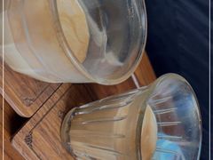 -Metal hands·铁手咖啡