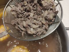 新鲜肥牛-汕头八合里海记牛肉店(清河店)