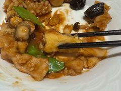 八珍豆腐-大铁勺新津菜(东丽阳光新业广场店)