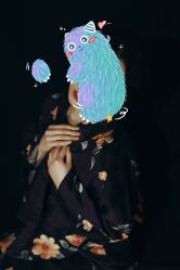 点击看大图 -持熹光年写真体验馆