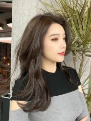 点击看大图 -MORI HAIR SALON日式美发沙龙