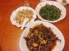 -益华家菜屋(世茂店)