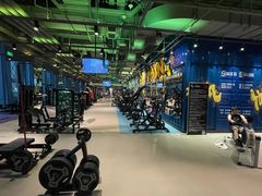 -Trainyard 炼·工场(中国国际贸易中心店)