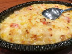 -米斯特比萨(罗斯福店)