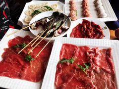 -老码头火锅(骡马市店)