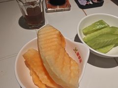-豪享来中西餐厅(隆昌店)