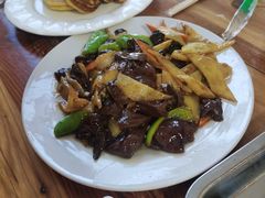 -可心烤鱼