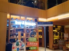 -上海浦西万怡酒店