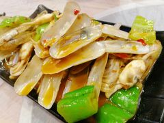 -段氏龙虾·烧烤·烤鱼(东书房路店)