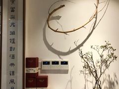 -自在弥林花园餐厅(云栖店)