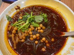 -遇见小面(深圳中心书城店)