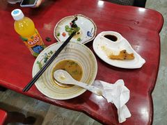 -金杨拉面王小吃面馆·牛三宝面·红烧牛肉粉